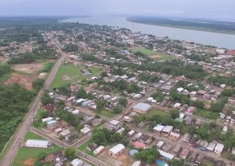 Após 8 dias sem energia, Nova Olinda do Norte começa a ter serviço restabelecido