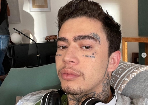 Whindersson Nunes é despejado por não pagar aluguel em São Paulo