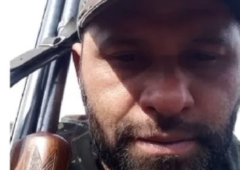 Caçador tenta atirar em veado e acaba matando amigo a tiros