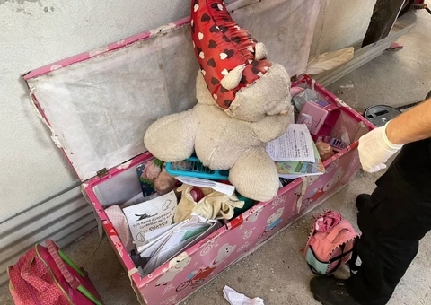 Tia é presa por abusar sexualmente da sobrinha, filmar crime e vender por R$ 30