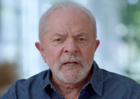 Em vídeo para Braga, Lula 'alfineta' Bolsonaro sobre Zona Franca de Manaus