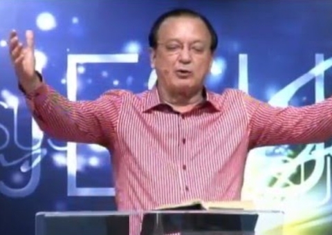 Igreja Presbiteriana barra esquerda e se abre para Bolsonaro