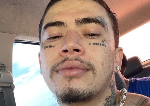 Whindersson Nunes se pronuncia após polêmica sobre ordem de despejo