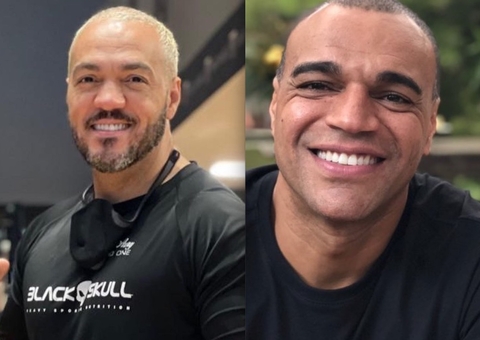 Justiça manda bloquear R$ 7 milhões de Belo para quitar dívida com Denilson