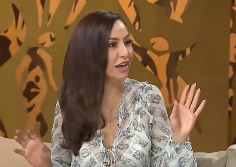 Sabrina Sato revela vício em masturbação e vibradores: ‘tenho uns 40’