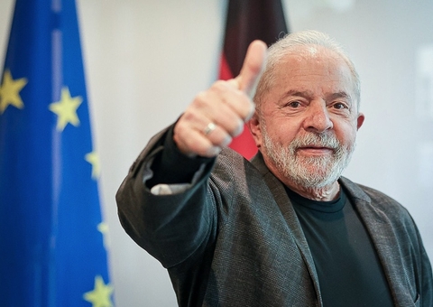PT oficializa candidatura de Lula à Presidência da República