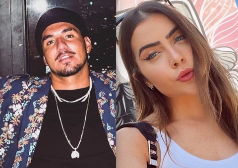 Medina e Jade Picon teriam trocado beijos em balada de SP