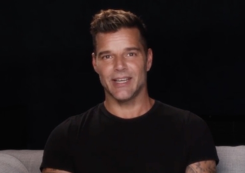 Sobrinho de Ricky Martin retira acusações de abuso e incesto contra cantor 