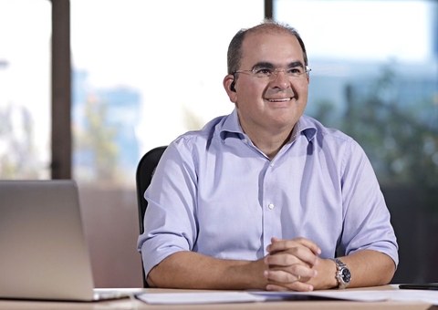 Ricardo Nicolau diz que a fome pode ser combatida com políticas econômicas