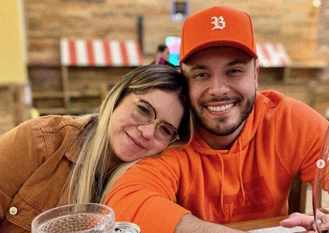 Murilo Huff faz homenagem a Marília Mendonça em aniversário