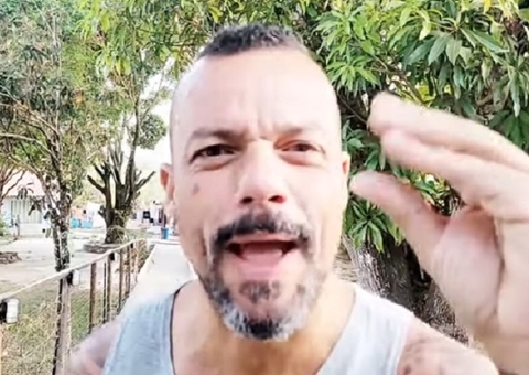 Moraes manda prender homem que ameaçou caçar Lula e ministros do STF