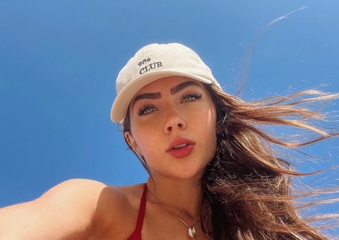 Jade Picon mostra closet gigante com peças de luxo em nova mansão