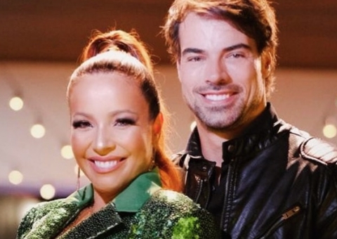 Aos 42, Renata Dominguez anuncia primeira gravidez: 'sonho realizado'