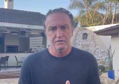 Sete meses depois, Cuca está de volta ao comando do Atlético-MG