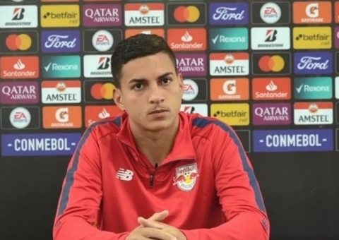 Jogador Renan deixa prisão após pagar fiança de R$ 242 mil 