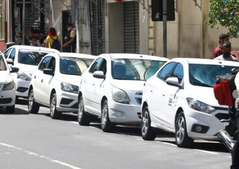 Ipem começa a reajustar  tarifa de taxímetros nesta segunda em Manaus