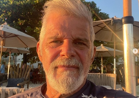 Raul Gazolla arranca elogios de fãs ao mostrar antes e depois de harmonização facial; confira