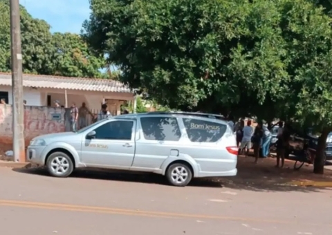 Por vingança, motorista que causou morte de motociclista é executado