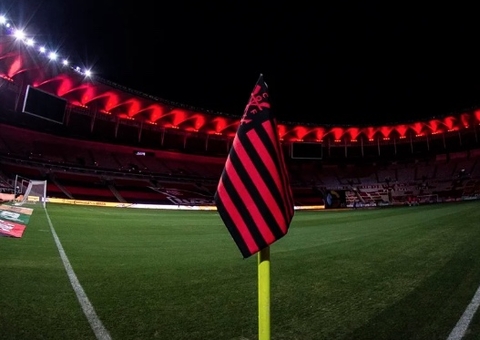 Flamengo e Athletico-PR se encontram novamente pela Copa do Brasil