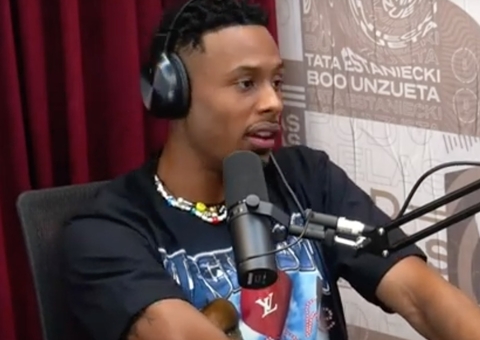 Paulo André revela que registrou queixa na delegacia contra fãs de Jade Picon