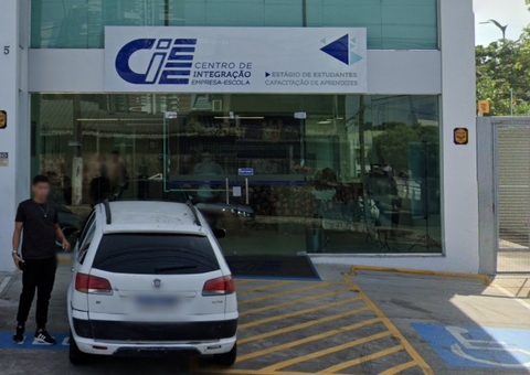 CIEE abre vagas de estágio de R$ 730 para Prefeitura de Manaus