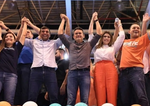 Vice de Wilson Lima será conhecido na convenção do próximo dia 4 em Manaus