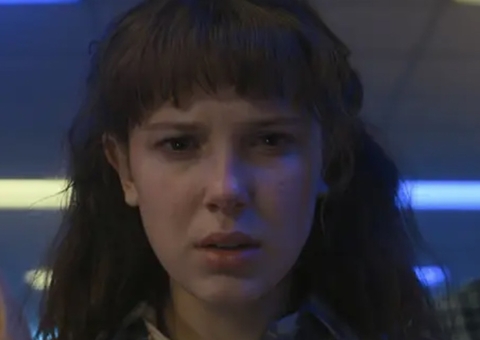 Estrela de Stranger Things, Millie Bobby Brown cancela vinda ao Brasil