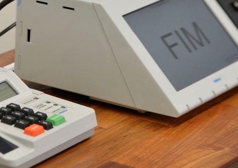 Eleições 2022: urnas eletrônicas terão tradução em Libras