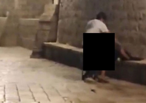 Casal é flagrado fazendo sexo em local famoso de Game of Thrones; vídeo