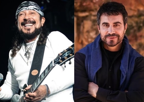 Justiça suspende shows de Bell Marques e Padre Fábio de Melo com cachê de R$ 750 mil 