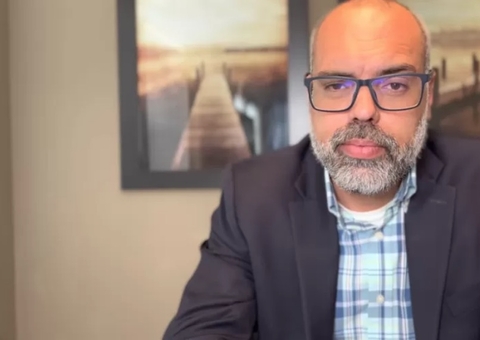 Allan dos Santos é condenado a 1 ano e 7 meses de detenção por calúnia