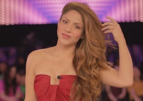 Ministério Público espanhol pede 8 anos de prisão para Shakira por fraude milionária 