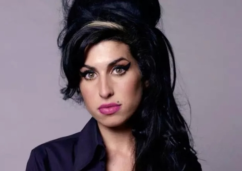 Saiba quem é a atriz cogitada para ser Amy Winehouse nos cinemas
