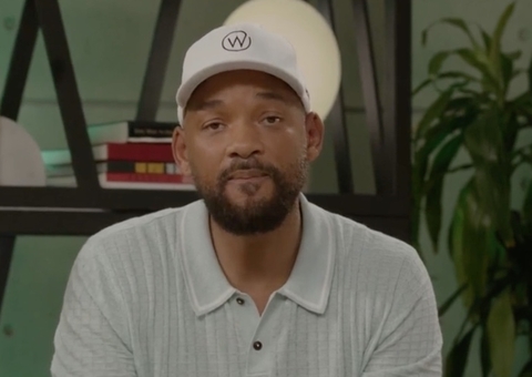 Will Smith quebra silêncio sobre tapa em Chris Rock no Oscar