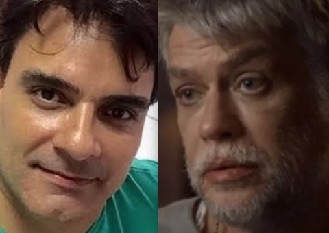 Fábio Assunção relembra agressão de Guilherme de Pádua em peça