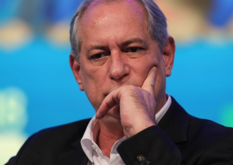 'Vou botar a viola no saco', diz Ciro Gomes caso perca a presidência este ano