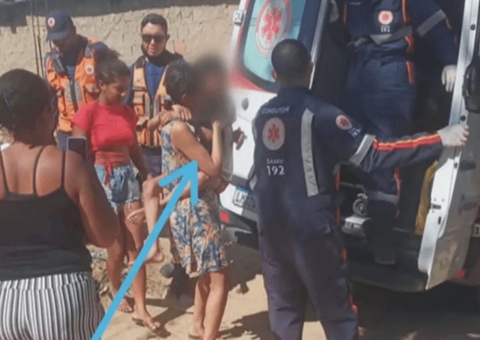 ‘Achei que tinha morrido’, diz irmã de mulher mantida em cárcere com filhos