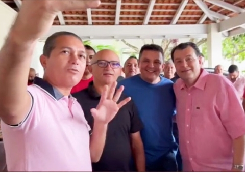 Em convenção do PT, Braga confirma apoio de Lula ao Governo do Amazonas