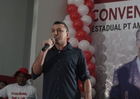 Não é consenso no PT apoio ao senador Eduardo Braga