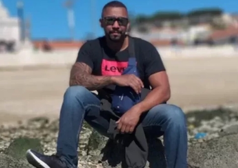 Brasileiro de 33 anos morre após briga em Portugal