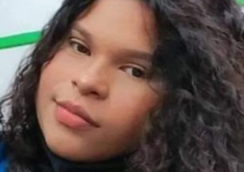 Jovem desaparece após sair de casa com homem em moto em Manaus