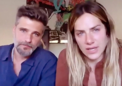 Giovanna Ewbank admite que deu tapa em mulher racista em Portugal
