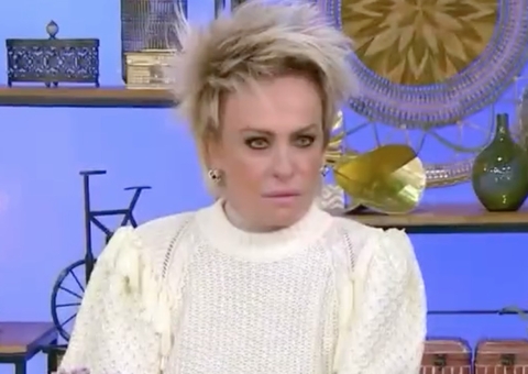 Gafe: Ana Maria Braga fala sobre racismo e Mais Você exibe imagens de macaco 