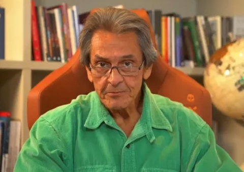 Em prisão domiciliar, Roberto Jefferson é lançado pelo PTB como candidato à Presidência