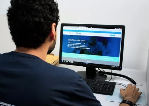 Cetam abre hoje inscrições para 22 cursos em Manaus