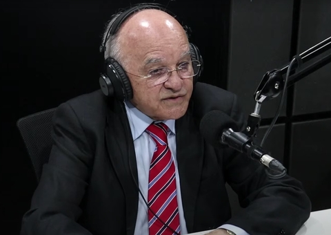 ‘Quero colocar meu conhecimento a serviço do povo’, diz José Melo