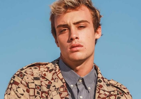 Ex de Sarah Poncio, Bruno Krupp atropela e mata adolescente no Rio