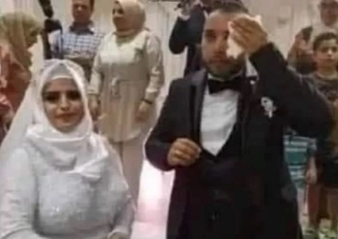 Noiva é abandonada no altar após sogra reprovar aparência: ‘baixinha e feia'