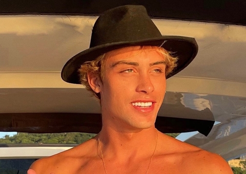 Bruno Krupp é preso em hospital após matar adolescente atropelado