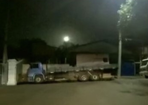 Vídeo: Clarão misterioso no céu intriga moradores de São Paulo nesta madrugada